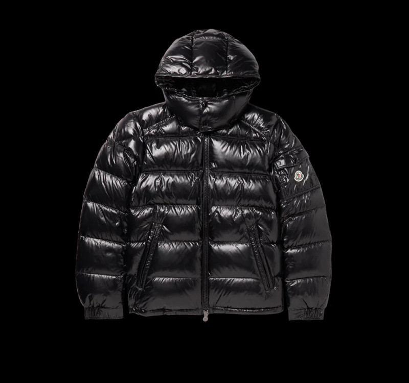 MONCLER PUFFER JACKET